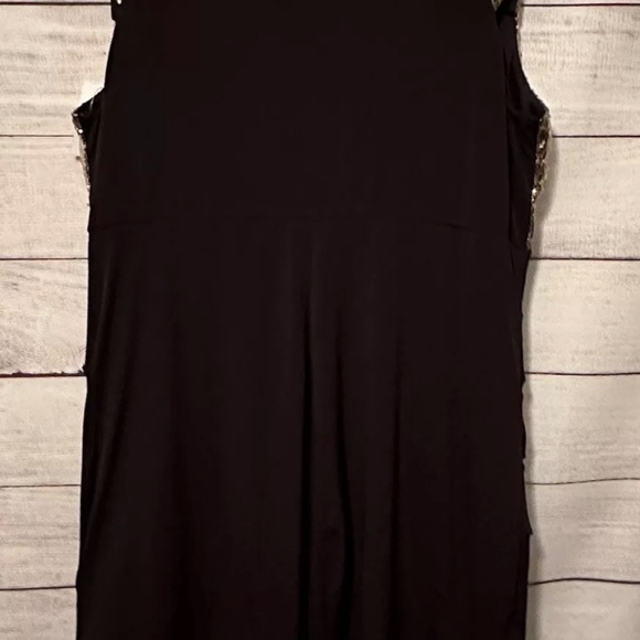Ruby Rox Brand Womens 18 Sequined Dress - New With Tags - Picture 7 of 8